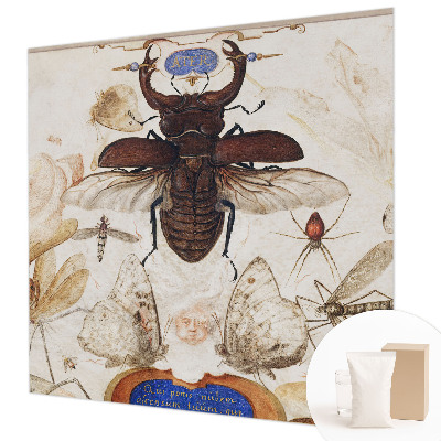 Fototapeta s potiskem na vliesu Přirozená harmonie