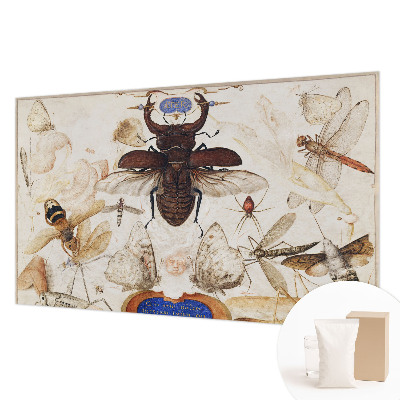 Fototapeta s potiskem na vliesu Přirozená harmonie