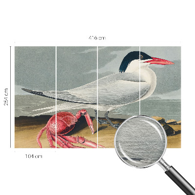 Fototapeta na stěnu Mořská scenérie