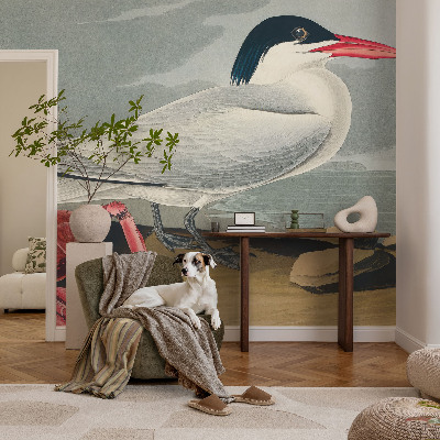 Fototapeta na stěnu Mořská scenérie