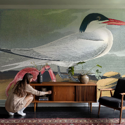 Fototapeta na stěnu Mořská scenérie