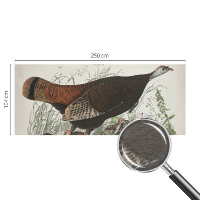 3D fototapeta Přirozená harmonie