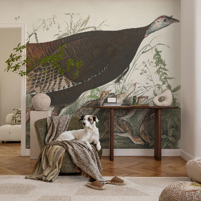 3D fototapeta Přirozená harmonie