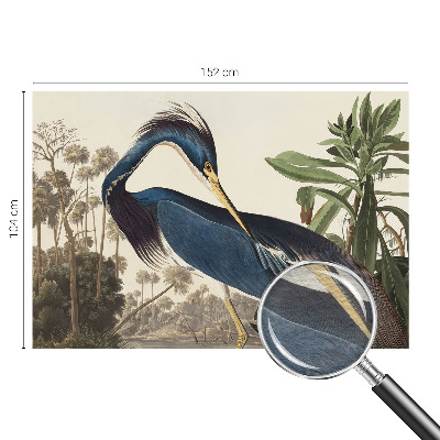 Vliesová fototapeta do obýváků Exotická příroda