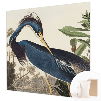 Vliesová fototapeta do obýváků Exotická příroda