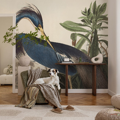 Vliesová fototapeta do obýváků Exotická příroda