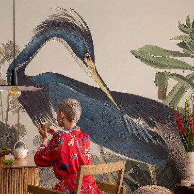 Vliesová fototapeta do obýváků Exotická příroda