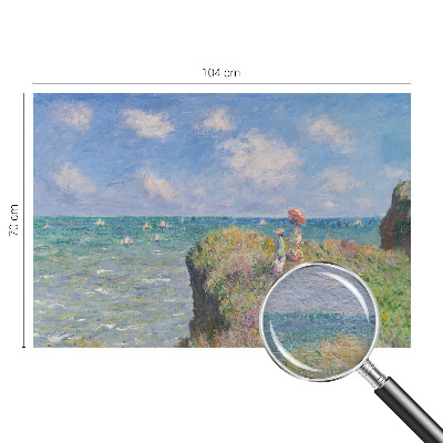 Fototapeta na míru do obýváku Klidná krajina