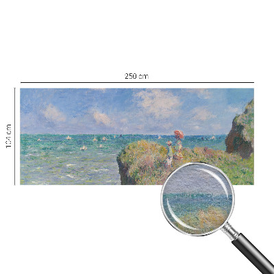 Fototapeta na míru do obýváku Klidná krajina