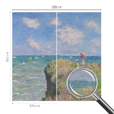 Fototapeta na míru do obýváku Klidná krajina