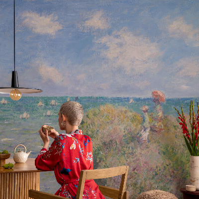 Fototapeta na míru do obýváku Klidná krajina