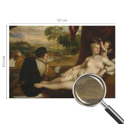 Dekorativní fototapeta na zeď Relaxační scéna