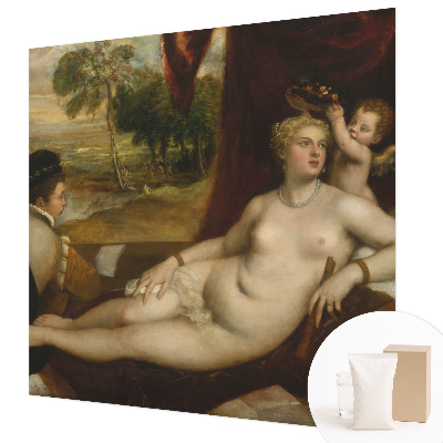 Dekorativní fototapeta na zeď Relaxační scéna