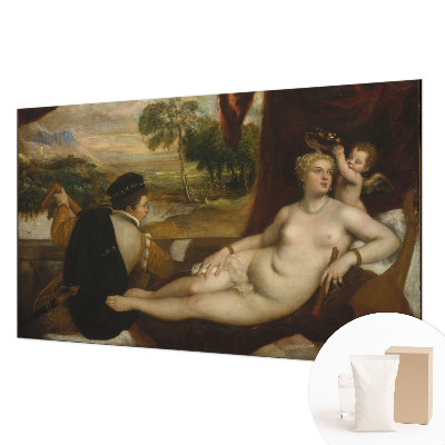 Dekorativní fototapeta na zeď Relaxační scéna