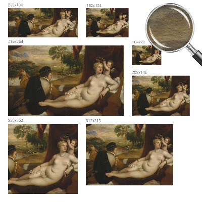 Dekorativní fototapeta na zeď Relaxační scéna