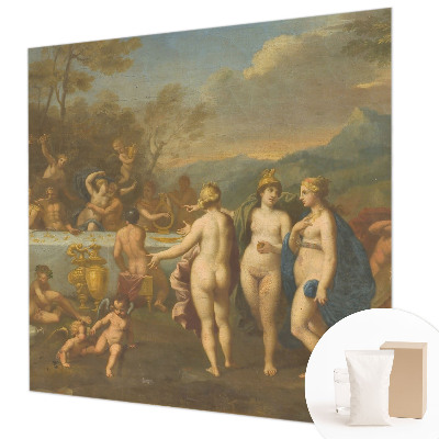 Fototapeta na stěnu Starověký svátek