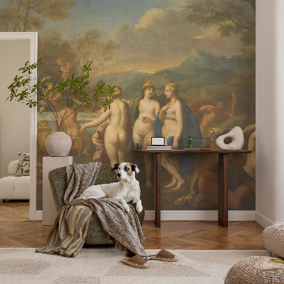 Fototapeta na stěnu Starověký svátek