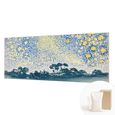 Fototapeta na zeď Hvězdná abstrakce