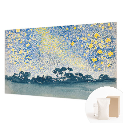 Fototapeta na zeď Hvězdná abstrakce