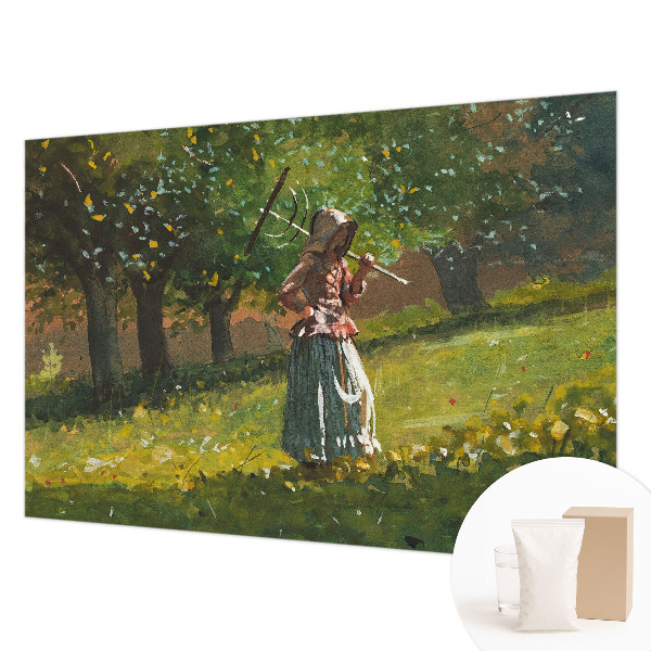 Fototapeta do obýváku Podzimní odpoledne