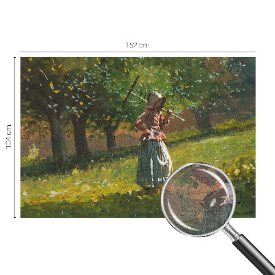 Fototapeta do obýváku Podzimní odpoledne