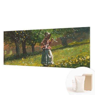 Fototapeta do obýváku Podzimní odpoledne