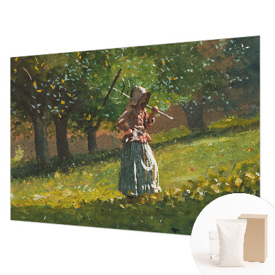 Fototapeta do obýváku Podzimní odpoledne