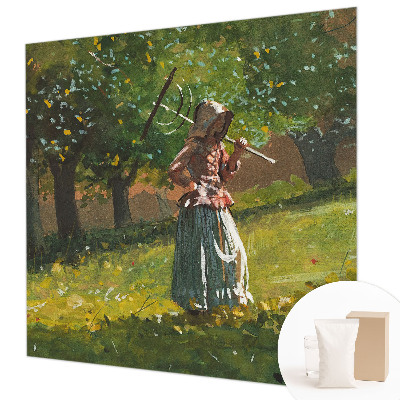 Fototapeta do obýváku Podzimní odpoledne