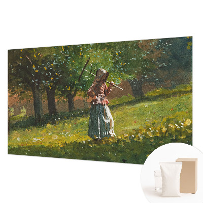 Fototapeta do obýváku Podzimní odpoledne