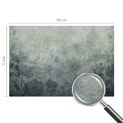 Fototapeta na zeď Elegance rostlin