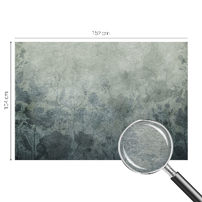 Fototapeta na zeď Elegance rostlin