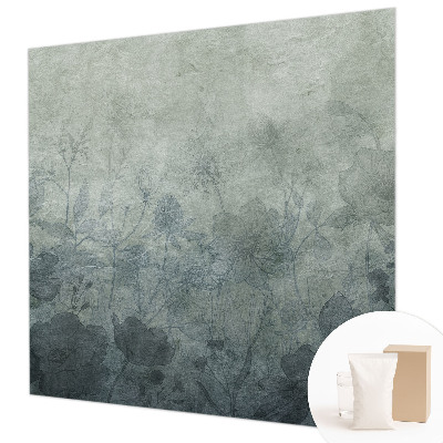 Fototapeta na zeď Elegance rostlin