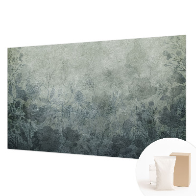 Fototapeta na zeď Elegance rostlin