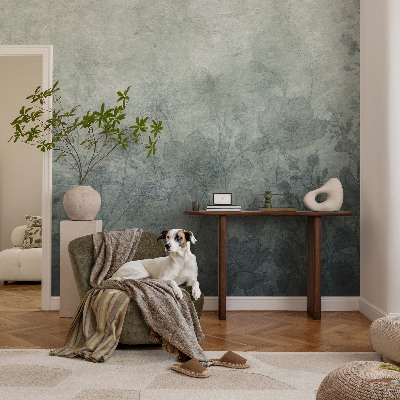 Fototapeta na zeď Elegance rostlin