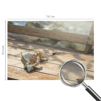 Samolepicí fototapeta Relaxační scéna