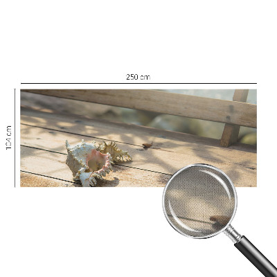 Samolepicí fototapeta Relaxační scéna