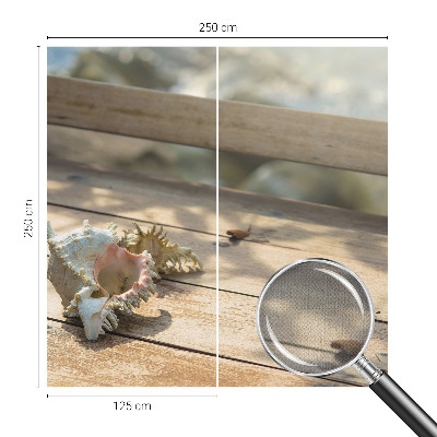 Samolepicí fototapeta Relaxační scéna