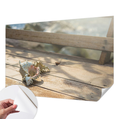 Samolepicí fototapeta Relaxační scéna