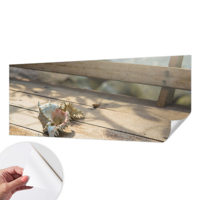 Samolepicí fototapeta Relaxační scéna