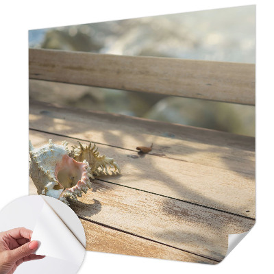 Samolepicí fototapeta Relaxační scéna