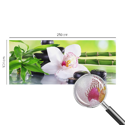 Samolepicí fototapeta na míru Mír přírody