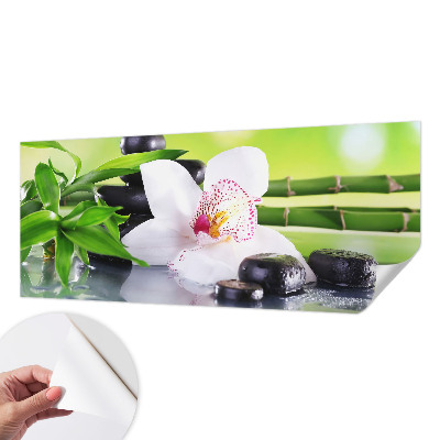 Samolepicí fototapeta na míru Mír přírody