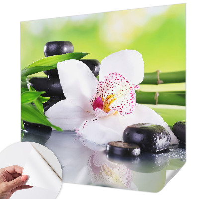 Samolepicí fototapeta na míru Mír přírody