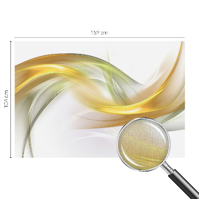 Dětská fototapeta Fluidní harmonie
