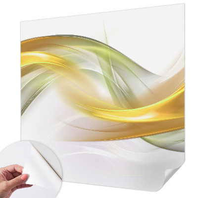 Dětská fototapeta Fluidní harmonie