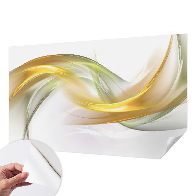 Dětská fototapeta Fluidní harmonie