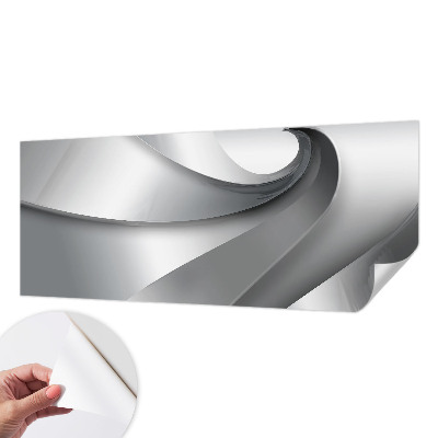 Fototapeta do dětského pokoje Geometrické spirály