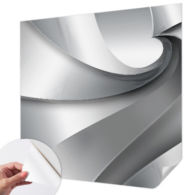 Fototapeta do dětského pokoje Geometrické spirály