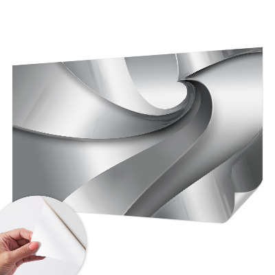 Fototapeta do dětského pokoje Geometrické spirály