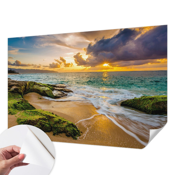 Fototapeta pro kluka Námořní harmonie